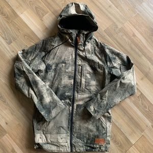 OAKLEY Factory Pilot Biozone 10K Jacket